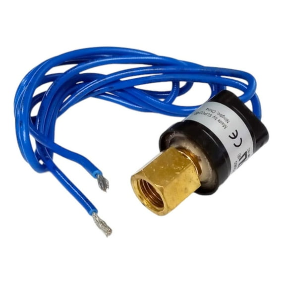 SLP3560 Genuine OEM Supco Pressure Switch
