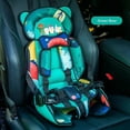 SLPJZLW Portable Safety Baby Seat Strap For Car Travelling