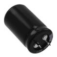thumbnail image 1 of SLPX221M450C7P3   Aluminum Electrolytic Capacitors 220UF 20% 450V Radial, Can - Snap-In :RoHS, 1 of 2