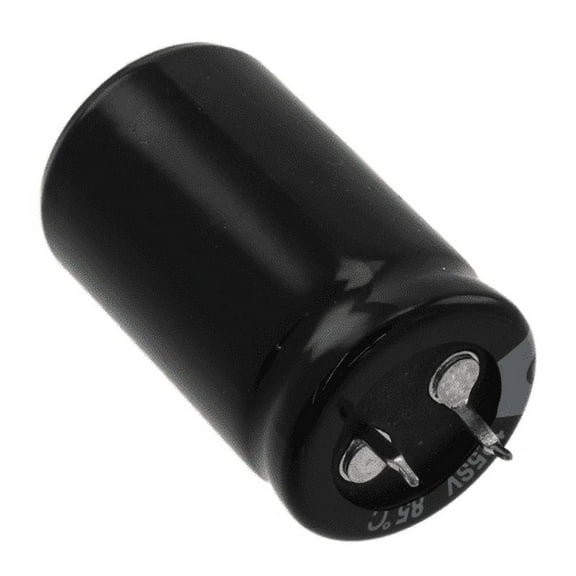 SLPX221M450C7P3   Aluminum Electrolytic Capacitors 220UF 20% 450V Radial, Can - Snap-In :RoHS