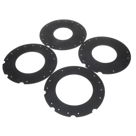 SLR-1 SERIES BAFFLE KIT COMES INSTR-KS4R1 - Free Shipping - Genuine OEM Replacement Part