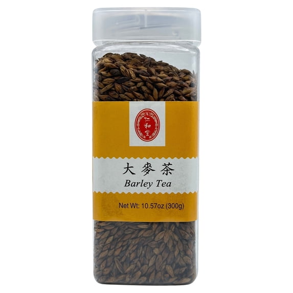 SLR Green Farm Roasted Barley Tea