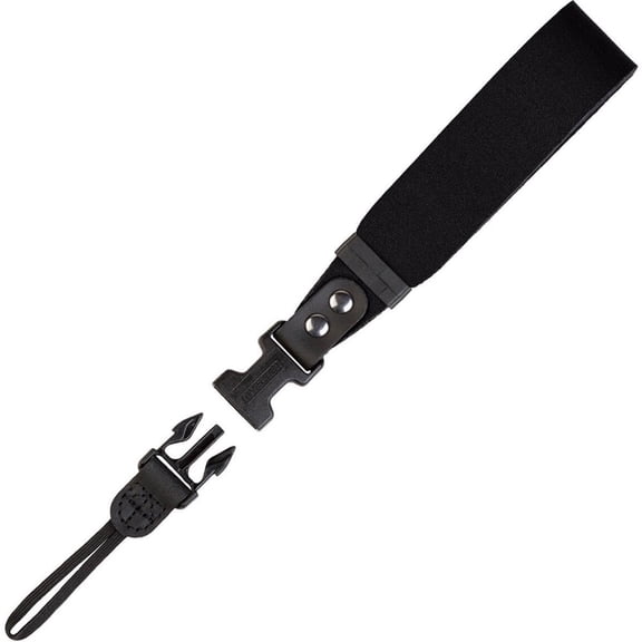 Op/Tech Op/Tech Wrist Strap for Camera - Black