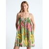 Free Assembly Women's and Women's Plus Cotton Pint