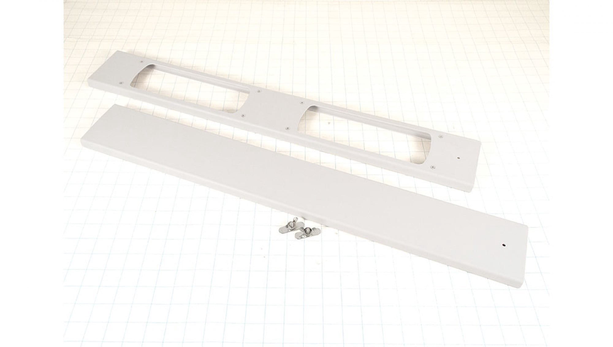 SLS Window Kit With Screws WINDOWKITPH413R01 - Walmart.com