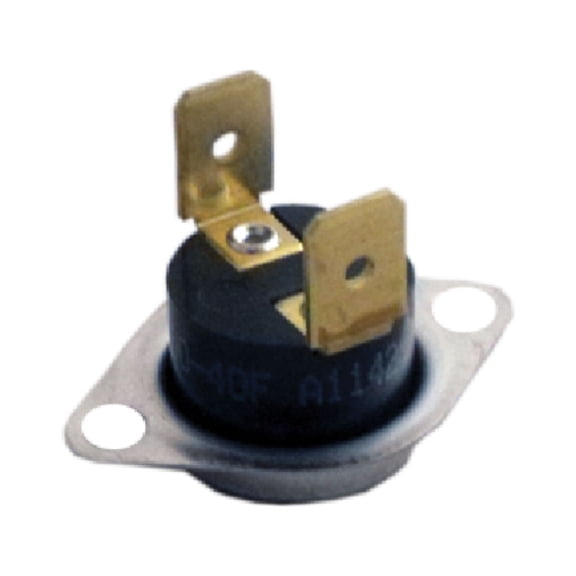 SLS140 Genuine OEM Supco Thermostat Auto Reset