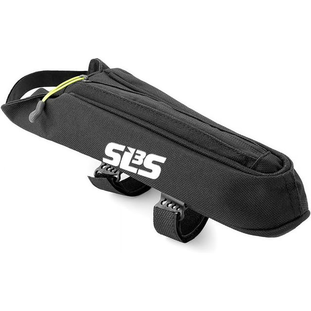 SLS3 Aero Top Tube Bike Bag Small, Stable & Secure Bike Frame Bag for