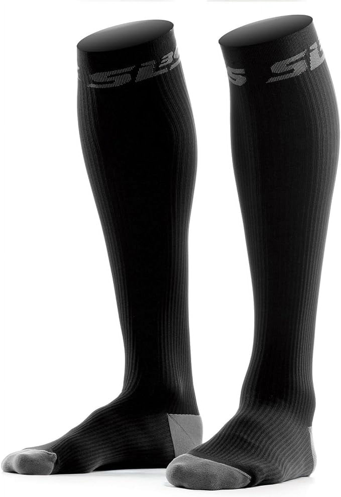 SLS3 Compression Socks | Graduated Athletic Fit Compression Sock ...