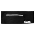 thumbnail image 1 of SLS3 HipZipp Run Belt - Two zippered pockets + Hidden Pocket - Fits iPhone 6 Plus - Black - Small, 1 of 3