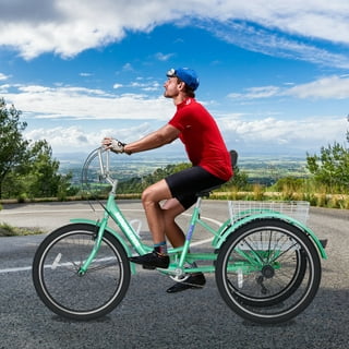 Walmart bikes 3 wheels sale