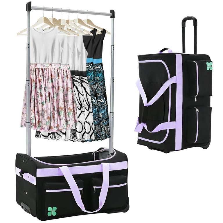 Large rolling garment bag new arrivals