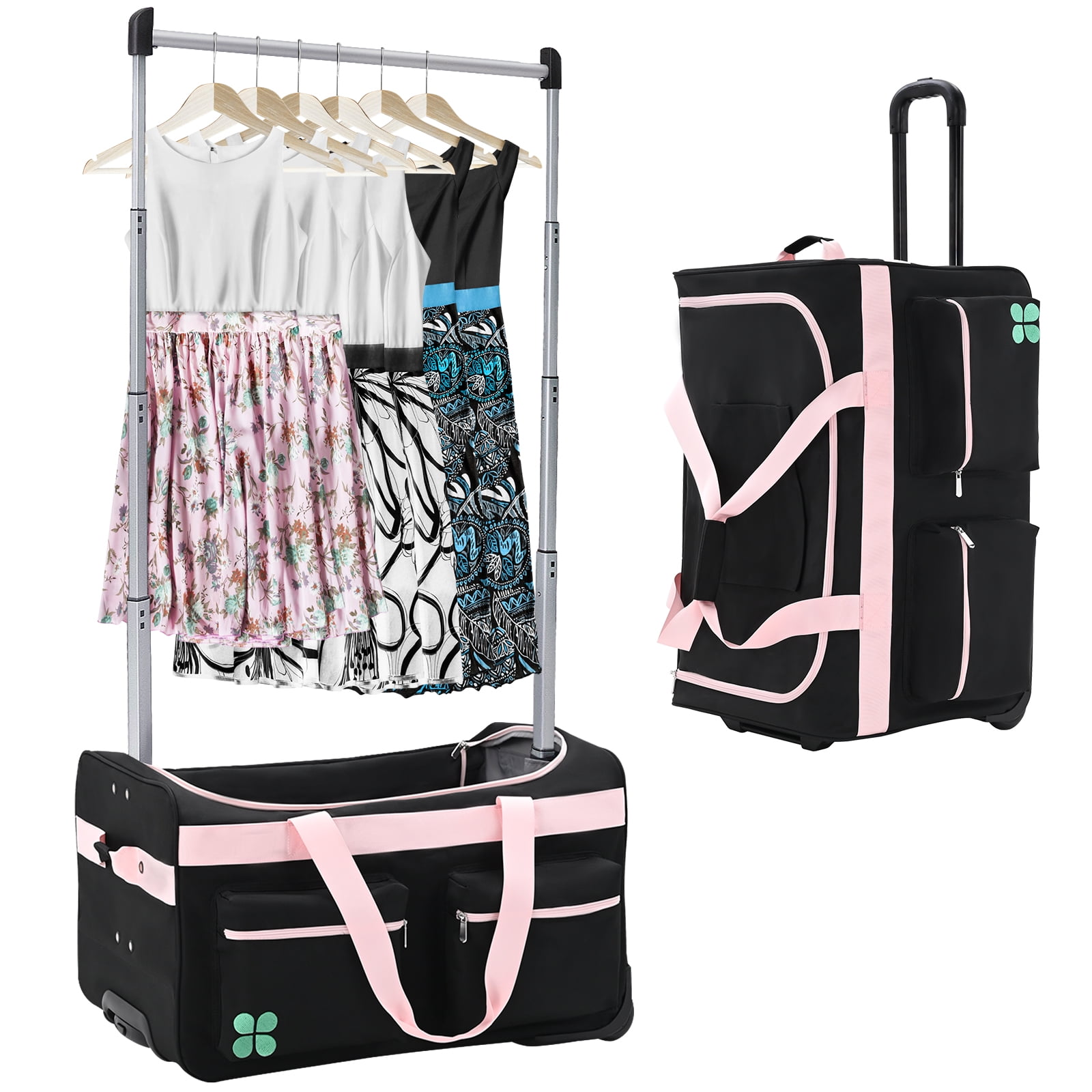 Dance suitcase online