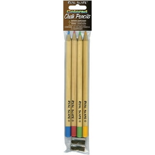 Edible Grooved slate pencils