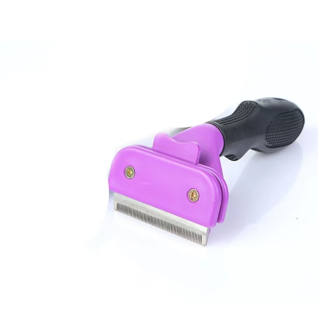 Deshedding Tool For Short Hair Fawkes Long Dogs preview