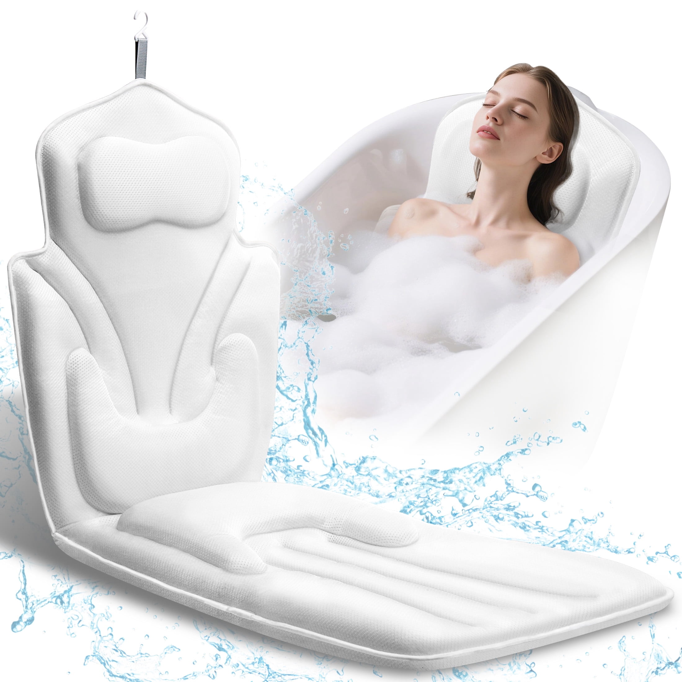 Bathtub Cushion