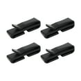thumbnail image 1 of SLUOHZXI Helmet Mask Hook Plastic Abs Skiing Snowboard Accessory For Secure Mask Attachment 4 Pcs, 1 of 5