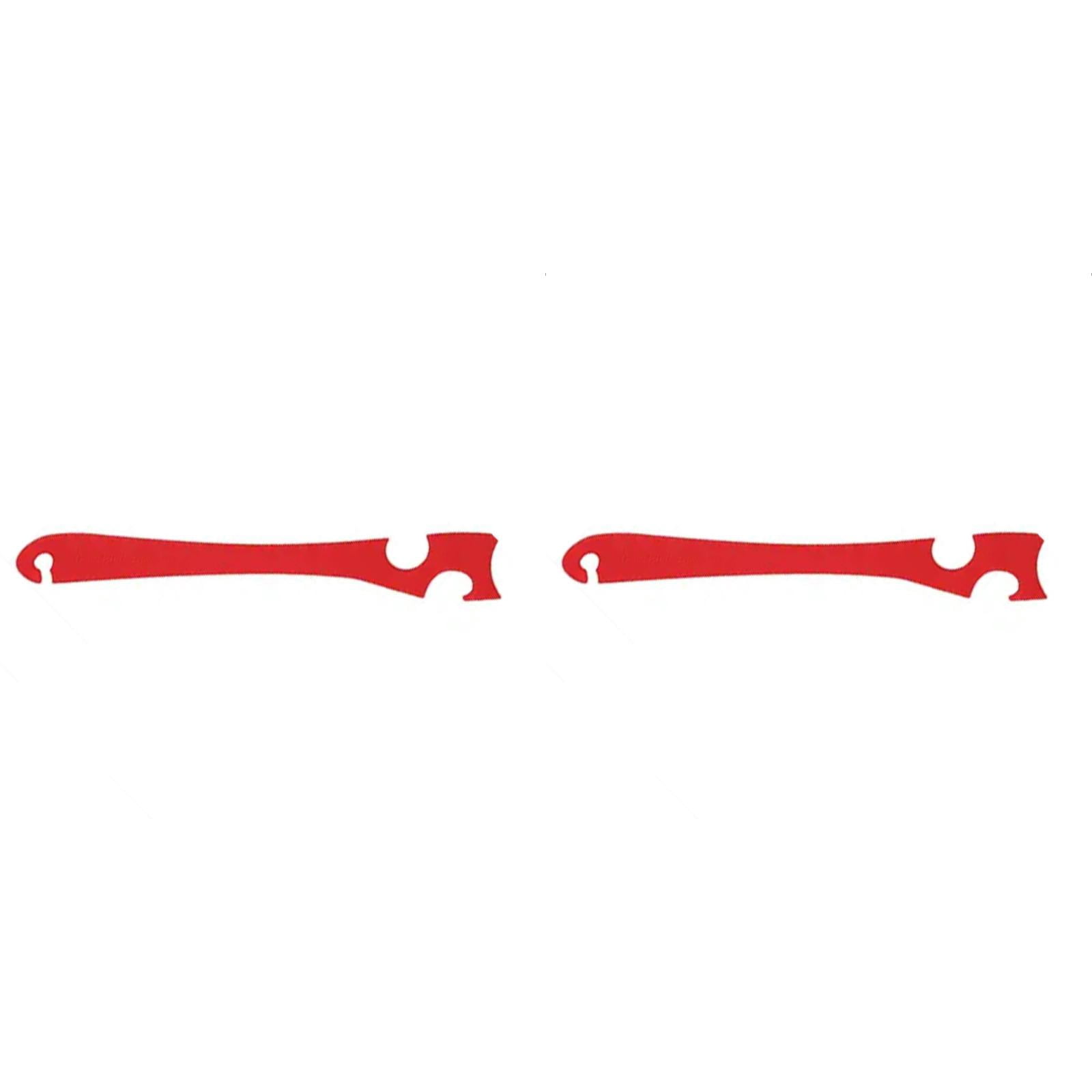 SLUOHZXI Silicone Oven Rack Push Pull Tool with Longer Handle, Shelf ...