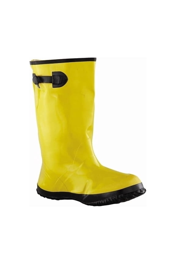 SLUSH BOOTS SIZE9 OVER THE SHOE