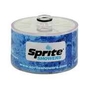 Sprite Slim-Line Replacement Shower Filter