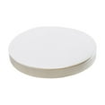 thumbnail image 1 of SLYNSHome 200Pcs Hamburger Patty Paper Round 5 Inch,Non Stick Patty Paper Sheets for Burger Press,Patty Serperate and Cake Baking, 1 of 6