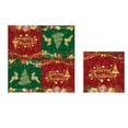 thumbnail image 1 of SLYNSHome 20Pcs Christmas Disposable Paper Napkins Tableware,Christmas Theme Napkins For Holiday Party Supplies And Dinner Gathering, 1 of 6