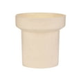 thumbnail image 1 of SLYNSHome 4.7 inch Succulent Pot,Beige Planting/Flower Pots,Small Planter for Mini Plant Plastic Plant Pot, 1 of 7