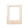 thumbnail image 1 of SLYNSHome Acrylic Fridge Magnetic Frame,Pink Mini Picture Frames Double Sided Photo Refrigerator Magnet Picture Frame, 1 of 6