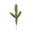 thumbnail image 1 of SLYNSHome Artificial Norfolk Pine Branches Fake Greenery Picks Fake Norfolk Pine Stems Tree Needle Sprigs for Vase Filler DIY Craft Garland Home Decorations, 1 of 7