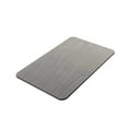 thumbnail image 1 of SLYNSHome Bath Mat Diatomaceous Earth Shower Mat Non-Slip Super Absorbent Diatomite Stone Bath Mats for Bathroom Floor Quick Drying Easy to Clean - Gray, 1 of 6