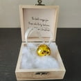 thumbnail image 1 of SLYNSHome Bell Ornaments Christmas Gifts,Gold Believe Bell for Christmas Tree Decoration Xmas Party Gifts Favors, 1 of 3