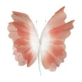thumbnail image 1 of SLYNSHome Butterfly Party Wedding Arch Decorations,Large 3D Butterfly Photography Backdrop Orange Butterflies Tabletop for Birthday Party Decor, 1 of 7
