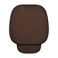 thumbnail image 1 of SLYNSHome Car Seat Cushion Car Seat Protector Car Front Seat Covers Non-slip Breathable Four Seasons Universal Car Cushion, 1 of 6