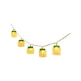 thumbnail image 1 of SLYNSHome Christmas String Lights Lighted Gift Boxes,Light up Christmas Pre-lit 10 LED Gift Boxes Fairy Lights for Christmas Tree Decor - Green, 1 of 6