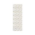 thumbnail image 1 of SLYNSHome Christmas Table Runner,Gold Snowflake Reindeer Table Flag, Elegant Nylon Yarn Holiday Table Decor For Party Dining Gathering Home Festive Decoration, 1 of 6
