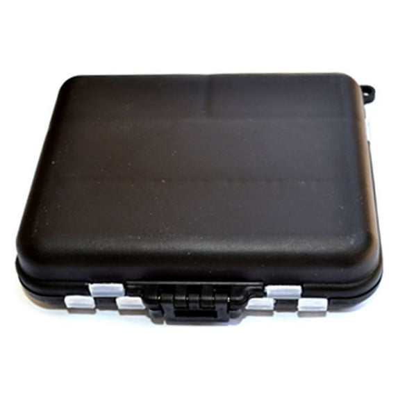 SLYNSHome 11 Fishing Gear Box Bait Bait Hook Storage Small Box Hook Box