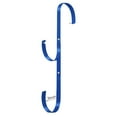 thumbnail image 1 of SLYNSHome - 3 Pcs - Pool Pole Hanger Pools Leaf Skimmers Pole Hooks Swimming Poolside Pole Hanger for Rake,Nets,Brushes,Pool Accessories, 1 of 7