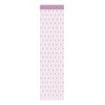 thumbnail image 1 of SLYNSHome Clearance 50x200cm Heart String Curtain Window Door Divider Sheer Curtain Valance, 1 of 3