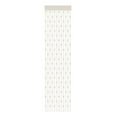 thumbnail image 1 of SLYNSHome 50x200cm Heart String Curtain Window Door Divider Sheer Curtain Valance, 1 of 3