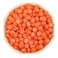 thumbnail image 1 of SLYNSHome Acrylic Color Letter Beads, 1 of 4