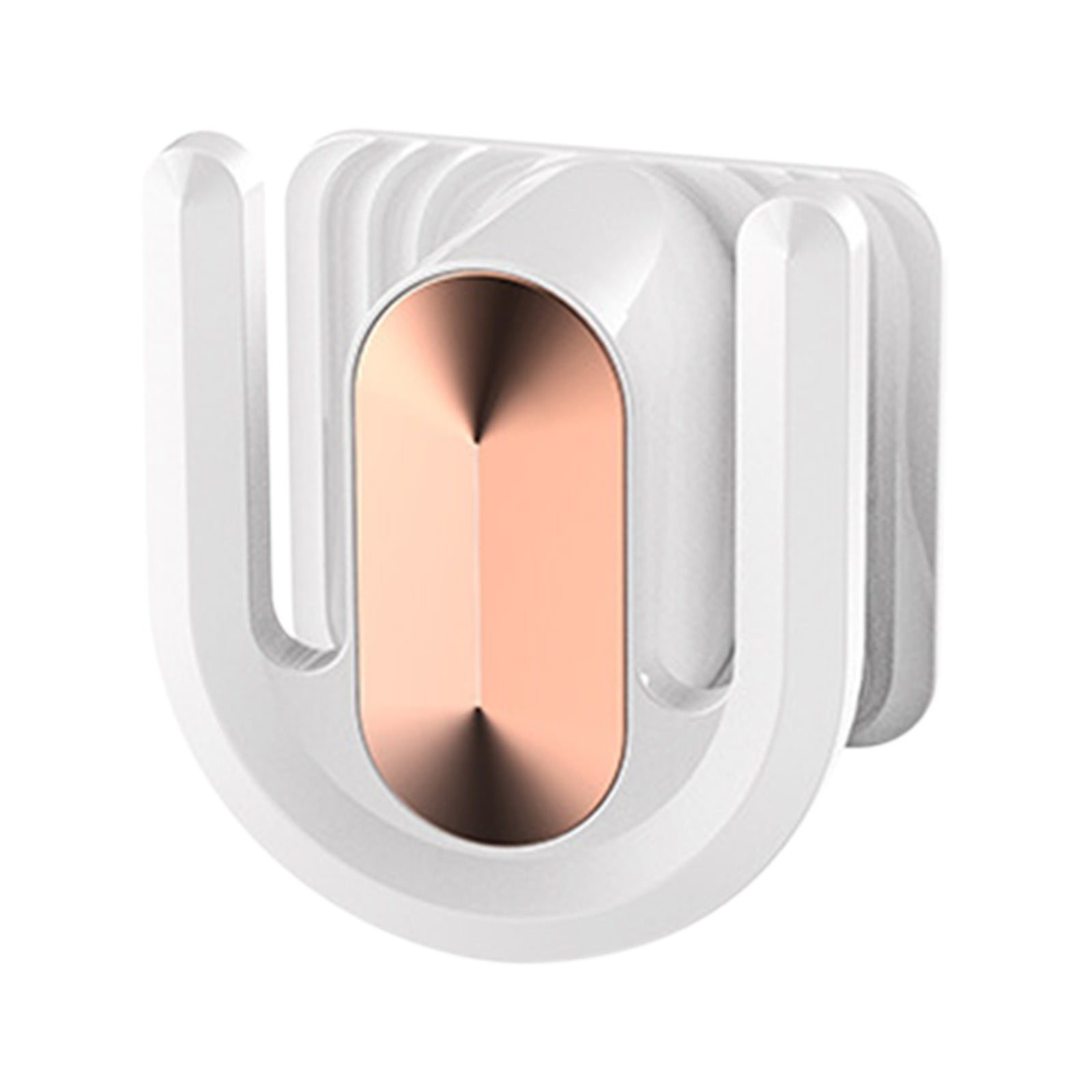Slynshome bathroom hooks for slippers wall mounted shoes rack hanging