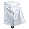 thumbnail image 1 of SLYNSHome Bike Rain Cover Proof Protection Protector for Bicycle, 1 of 3