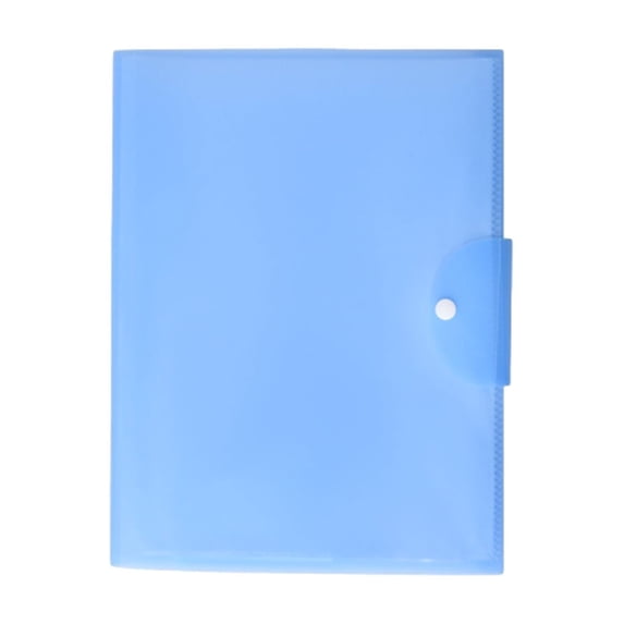 SLYNSHome Clearance Binder,Presentation Book Document Organizer Exam Paper Holder Contract Folder Clear Protectors Display Book for Music Sheets Artwork Certificates Important Papers (A3 40 Pages)