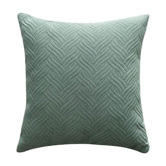 SLYNSHome Boho Decorative Pillow Covers 45x45 Cm For Living Room Couch Bed Sofa Stylish Simplicity Home Decor Soft Swan's Down Cushion
