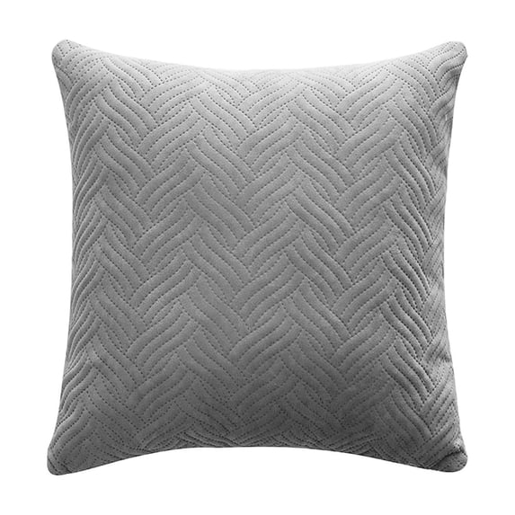 SLYNSHome Clearance Boho Decorative Pillow Covers 45x45 Cm For Living Room Couch Bed Sofa Stylish Simplicity Home Decor Soft Swan's Down Cushion