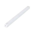thumbnail image 1 of SLYNSHome Under Cabinet Lights LED Rechargeable Motion Sensor Light for Desk Magnetic Dimmable Lamps Battery Operated for Closet Counter Kitchen Stairs (11.8 inch), 1 of 6