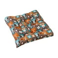 thumbnail image 1 of SLYNSHome Chair Seat Cushion Soft Floor Pillow for Adults Soft Sitting Pad for Meditation Yoga Play - 15.7x15.7 inch, 1 of 7