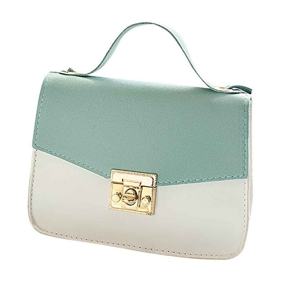 SLYNSHome Crossbody Bag for Women Sling Bags Chest Bags Shoulder Bag Daypack Mobile Phone Sling Bags for Travel Hiking Daily Working (Blue)