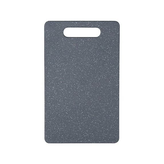 SLYNSHome Cutting Boards for Kitchen Cooking - Double-sided - Complementary Food Chopping Board for Meat/Fruit/Vegetable (10.8x14 inch)