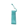 thumbnail image 1 of SLYNSHome Exfoliating Mesh Soap Pouch,Foam Face Wash Soap Bag Sack Hanging Soap Saver Pouch with Drawstring Bar Soap Holder for Kitchen Bathroom Shower (Blue), 1 of 9