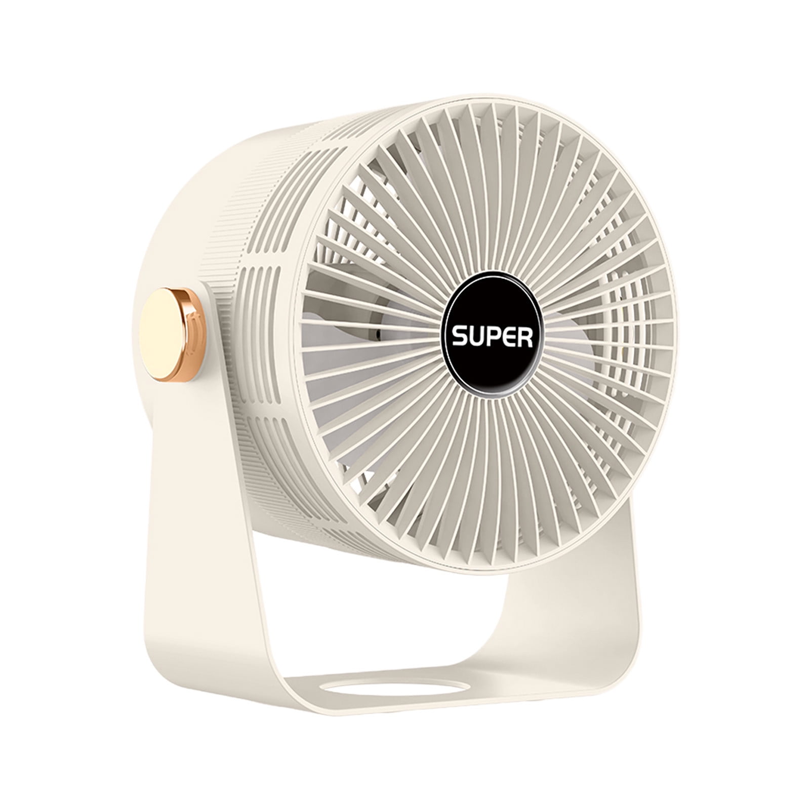 SLYNSHome Fans For Home Bedroom Table Wind Circulator Fan For Whole ...
